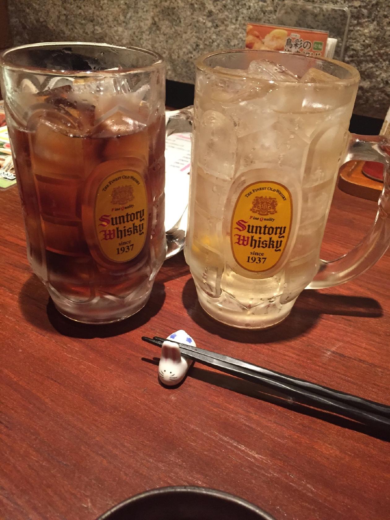 鳥彩々 新松戸店