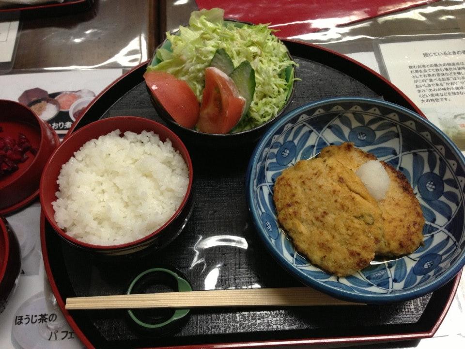 味処 マミ