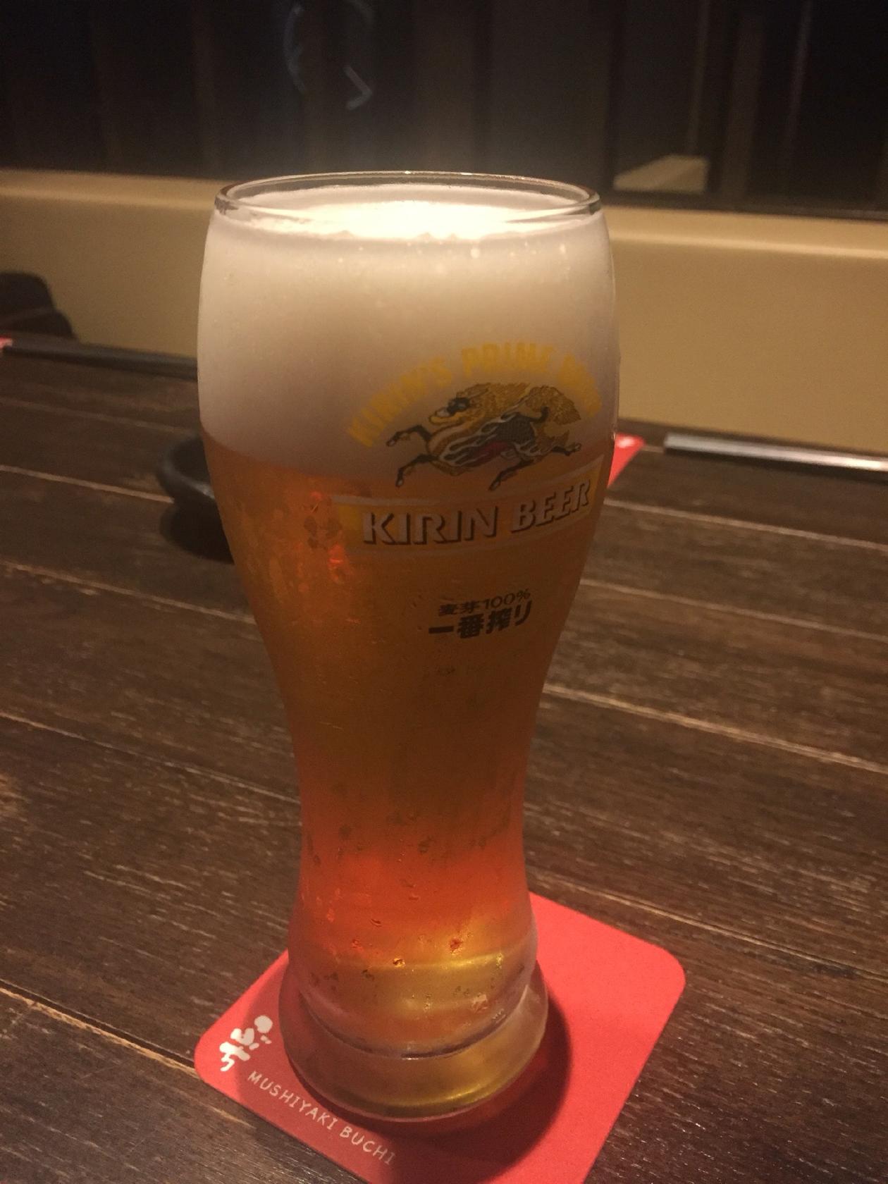 蒸し焼き ぶち 刈谷駅店