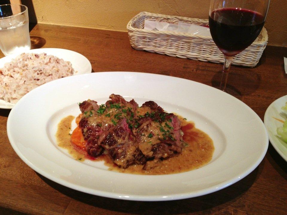 Campagne Kitchen