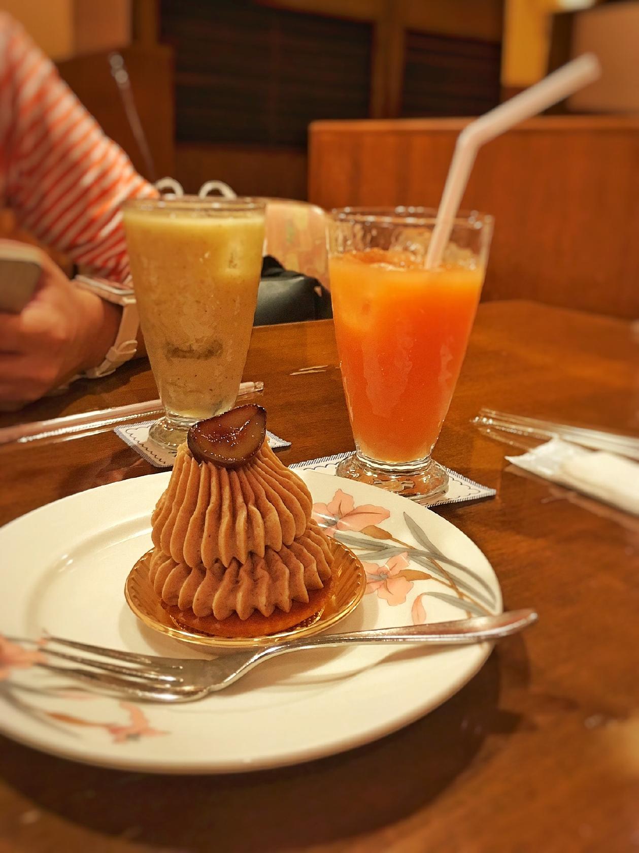東京風月堂 大久保店