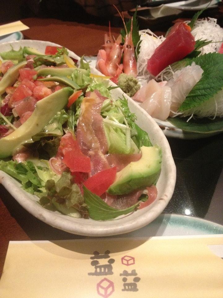 益益栃木店