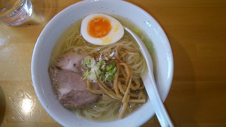 ラーメンまた旅