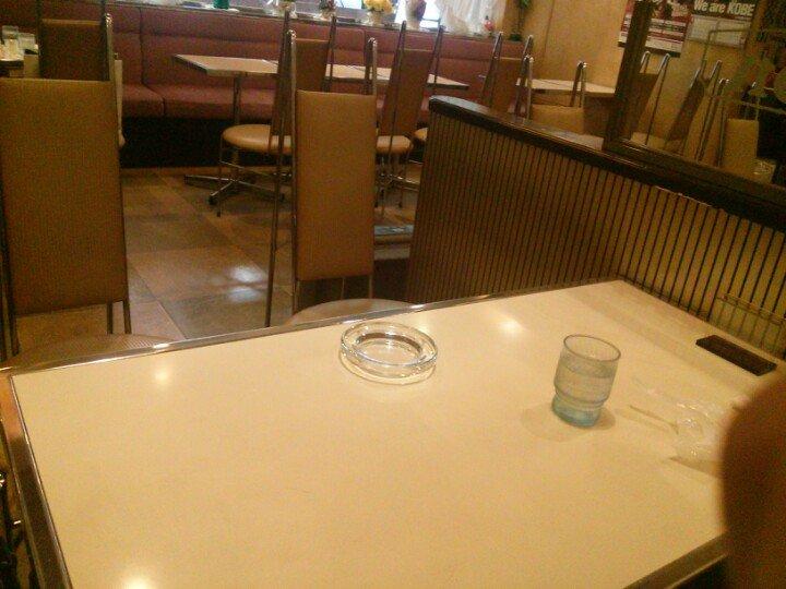 キヤノン喫茶店