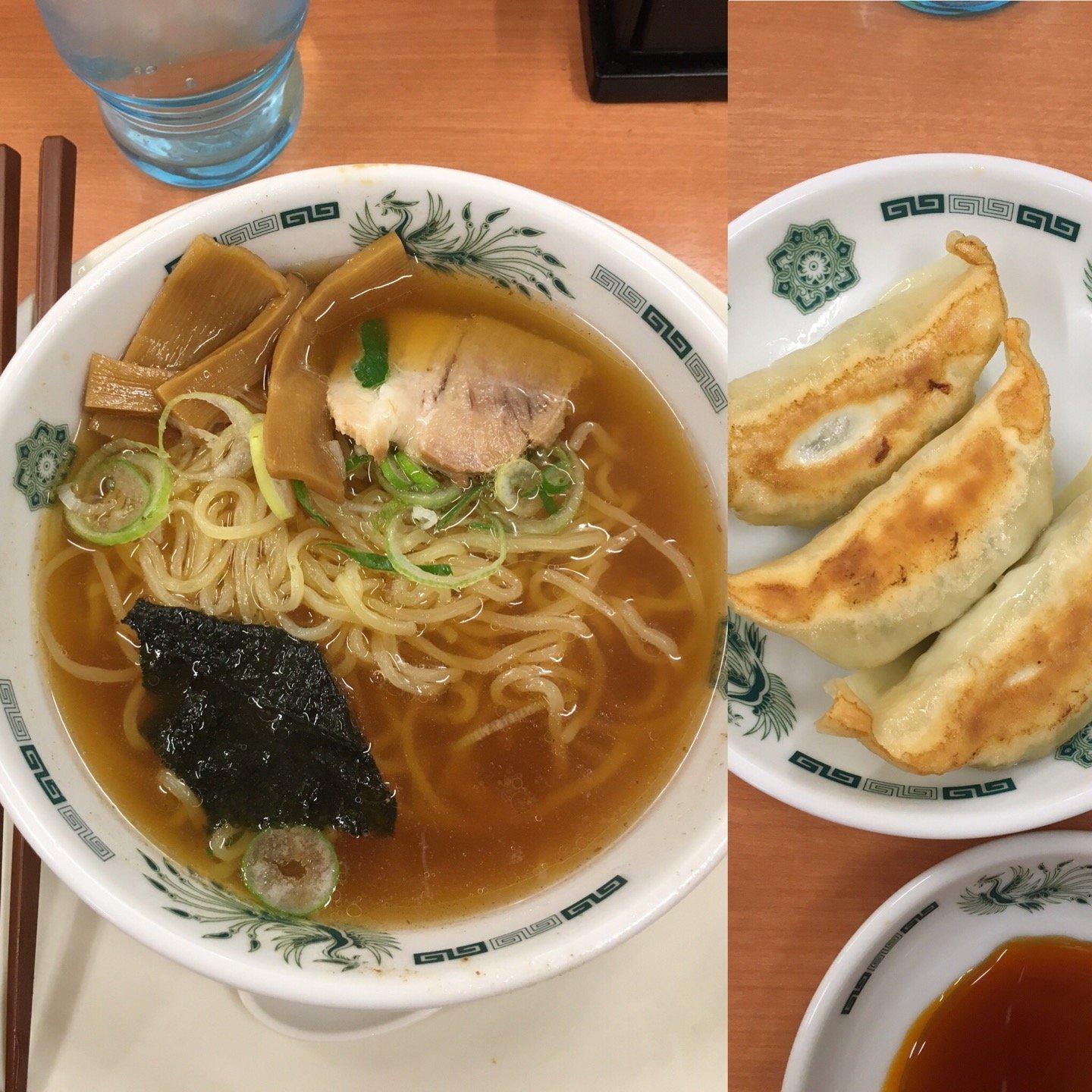 日高屋 町田東口店