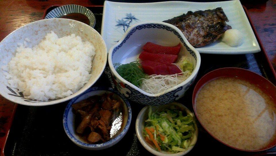 魚大