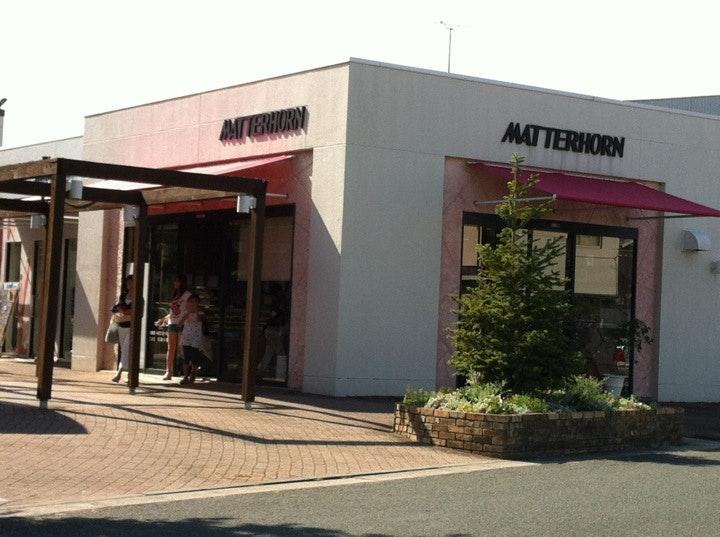 マッターホーン豊川店