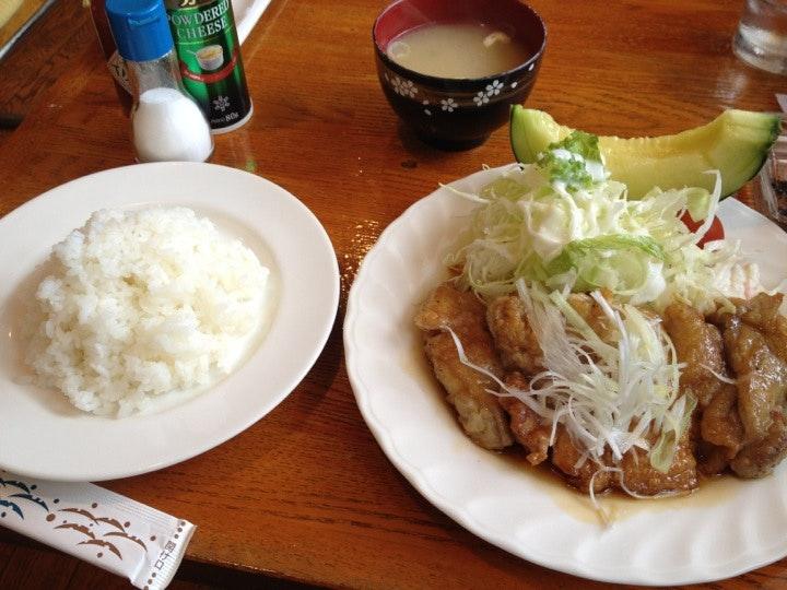 喫茶 BLOOM