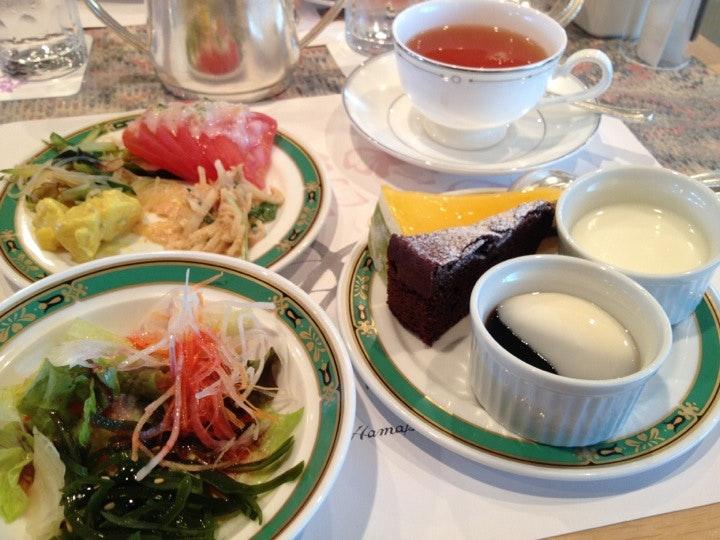 コーヒーハウス トレール