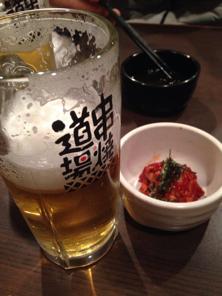 串焼道場 2号店