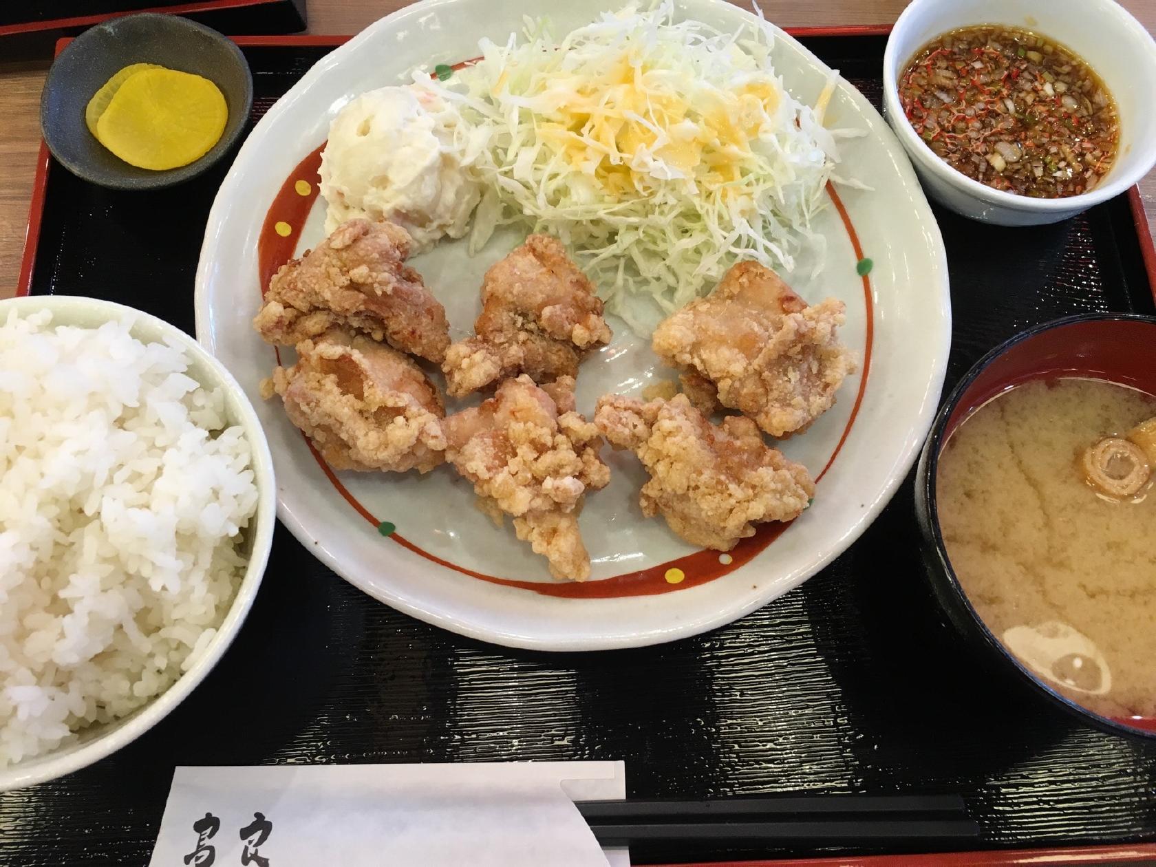 鳥舎町田店