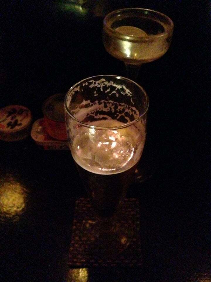 バー 越後屋