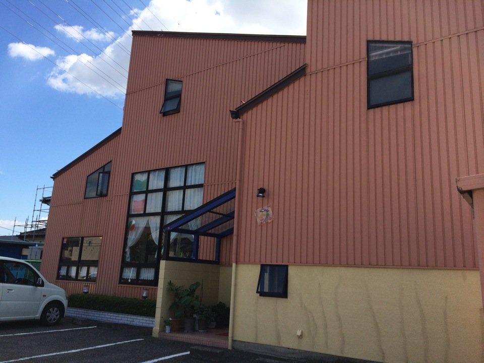 いたりあ食堂ヘプバーン