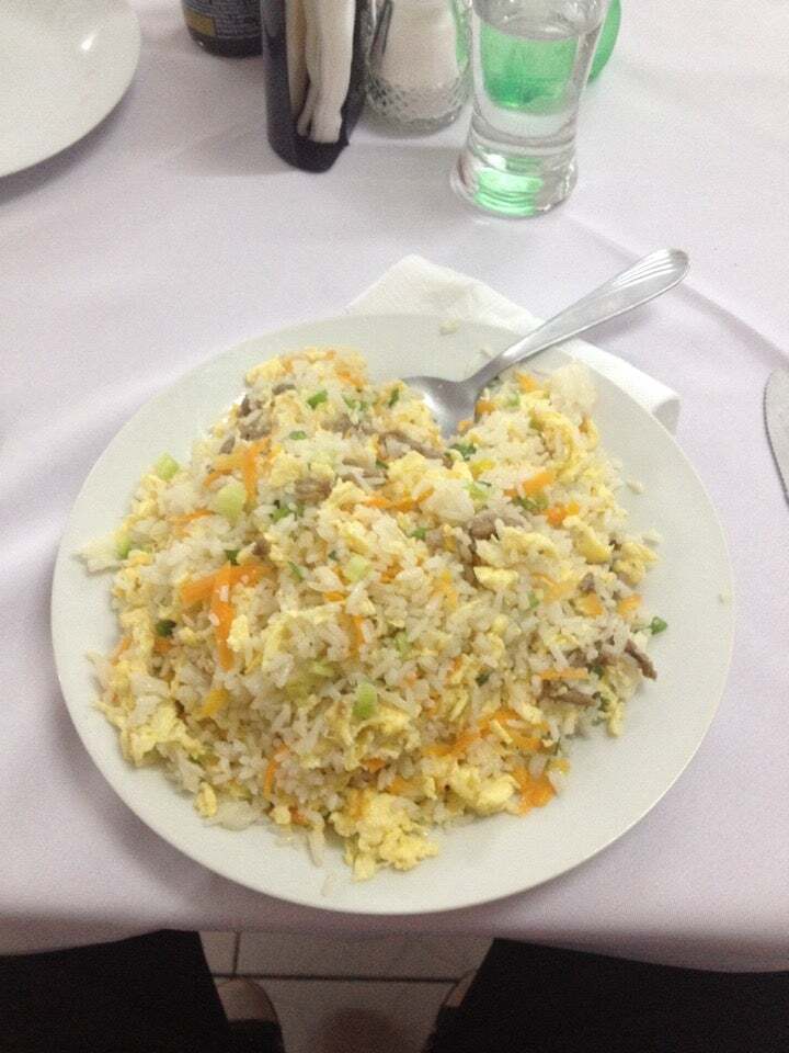 Beijing (Comidas Chinas)