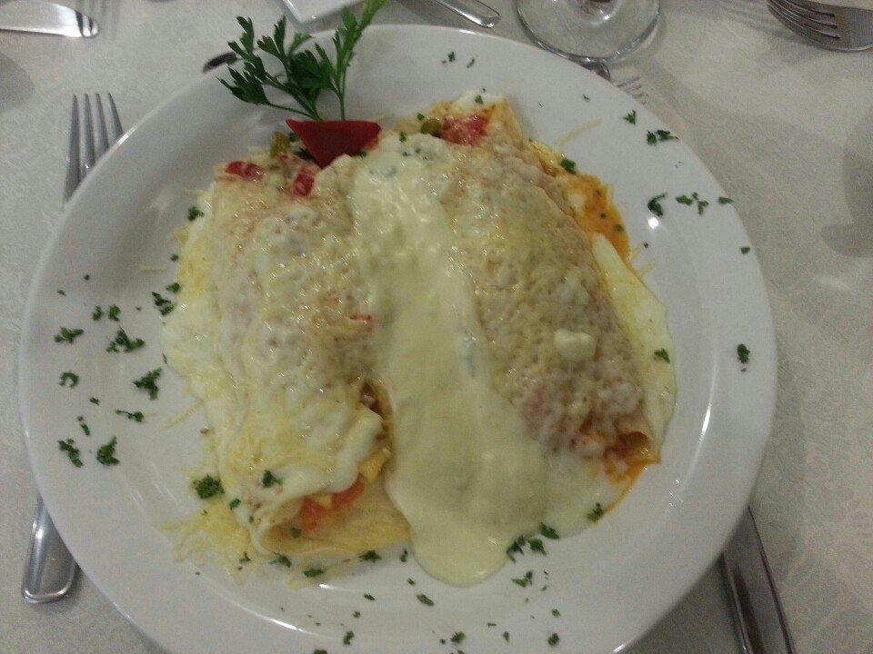 Terruño Restaurant
