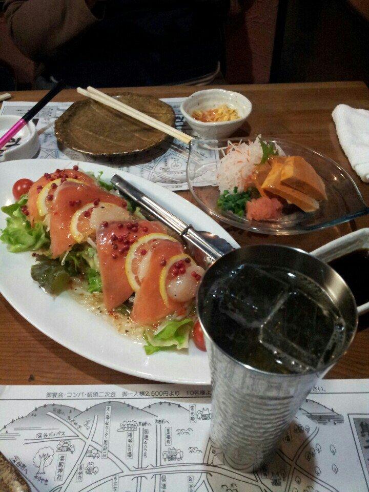 一石二鳥 星川店