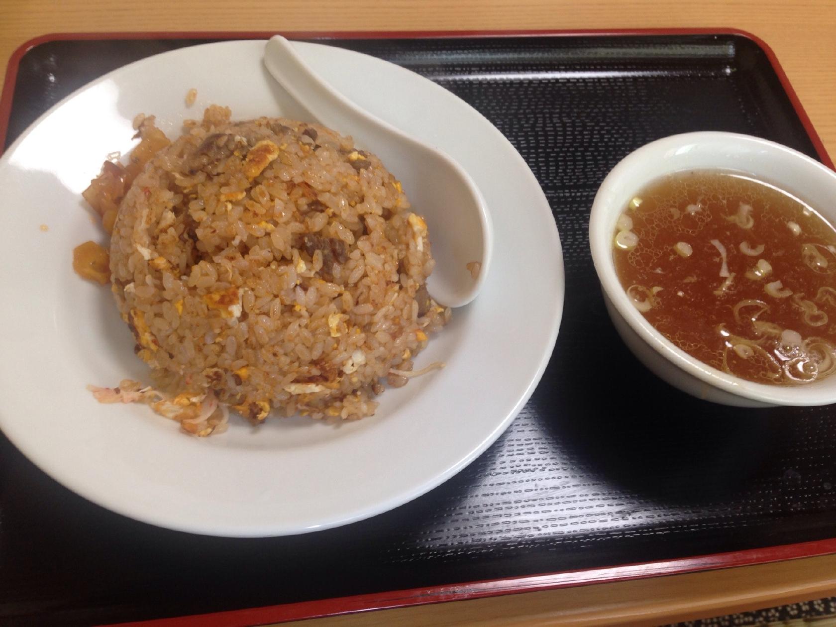 中華 美楽