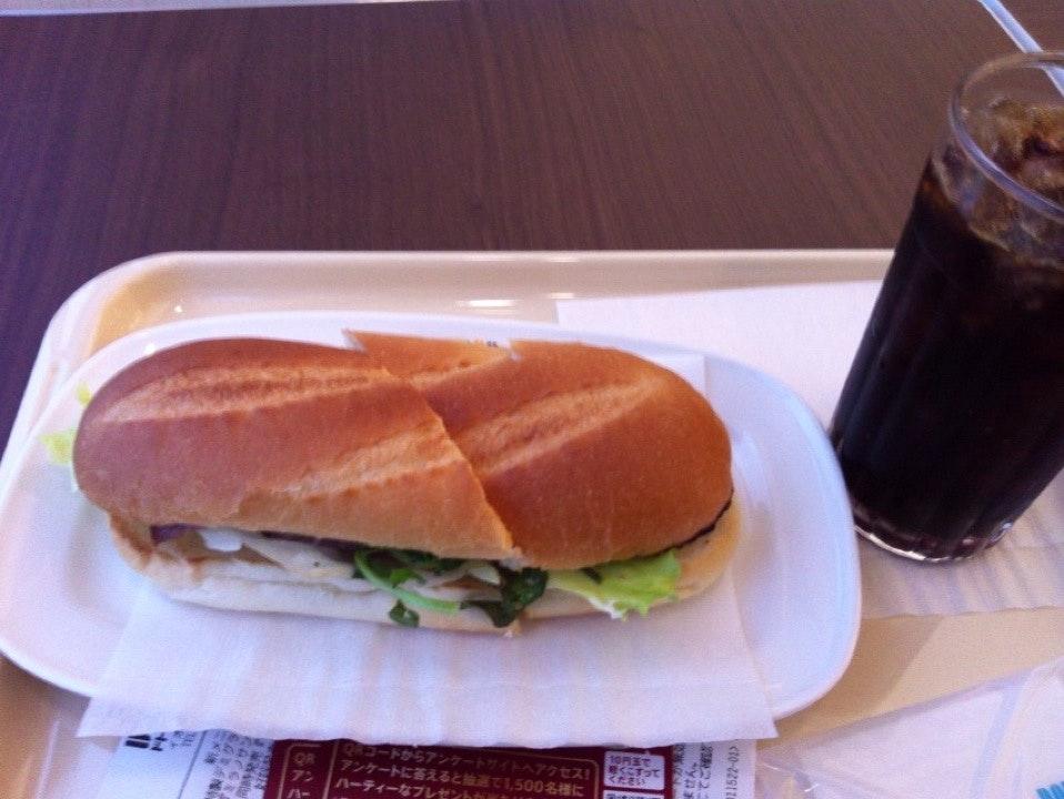 Doutor Coffee Shop