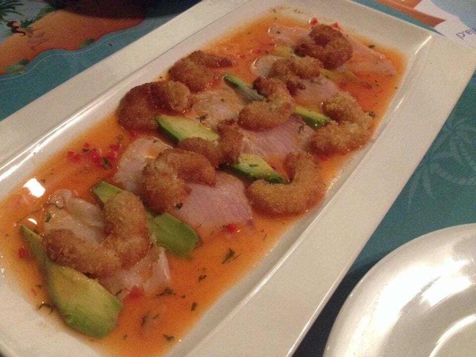 Cevichela