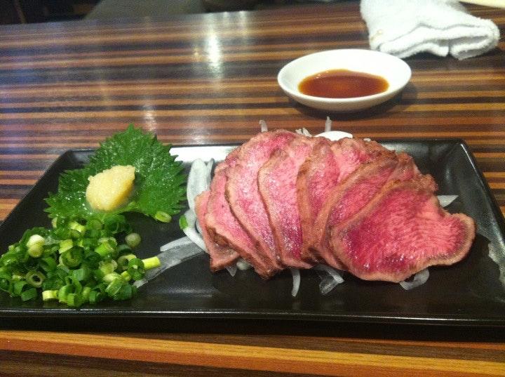 炭火焼Bar ホルモン's 津田沼店