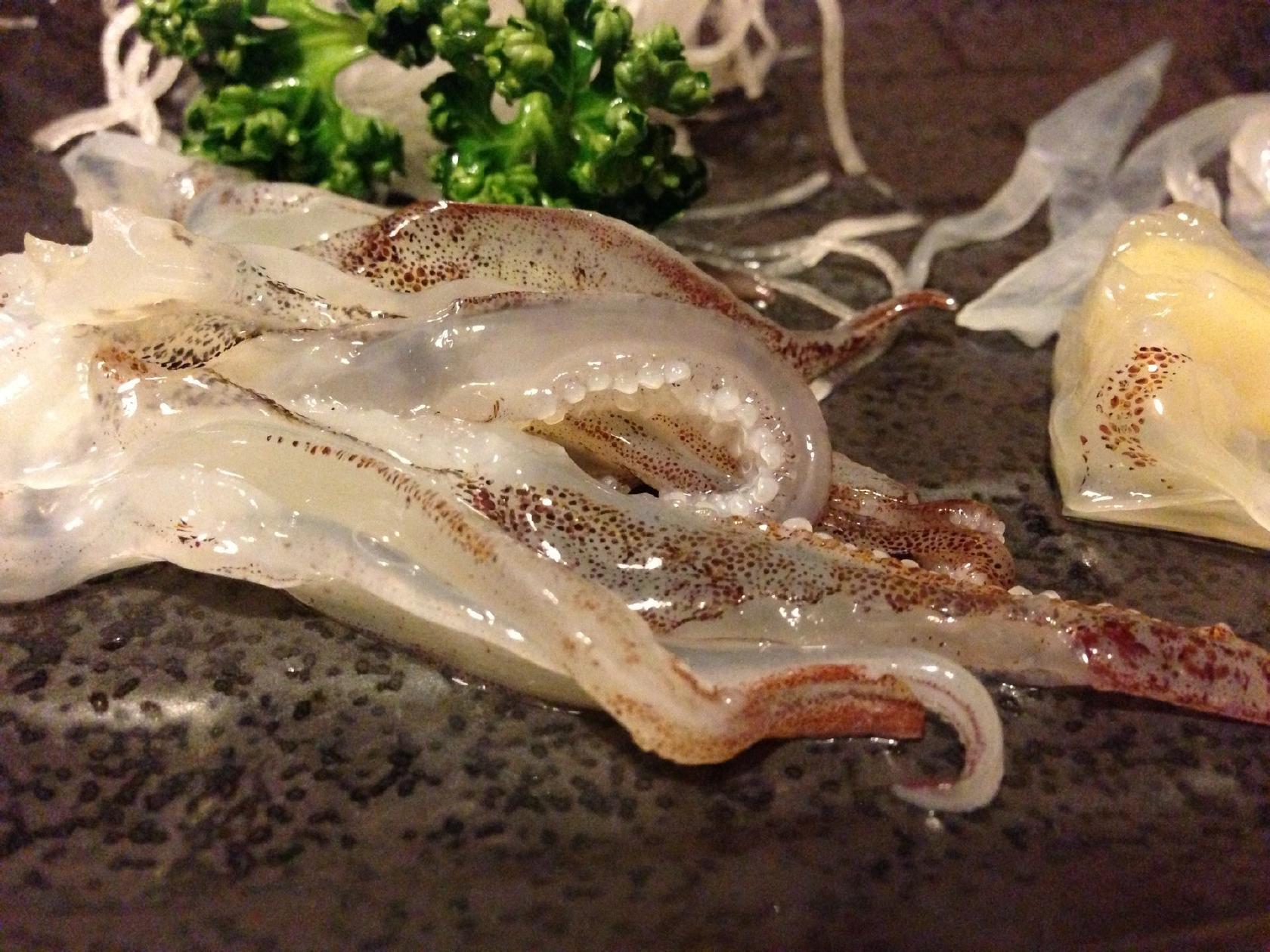 はこだて魚亭