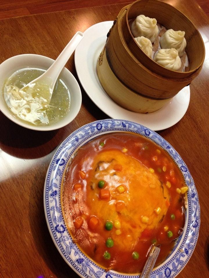 台湾料理 常盤酒家