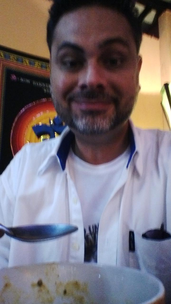 Govinda Restaurant