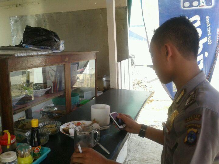 Warung Makan Surabaya