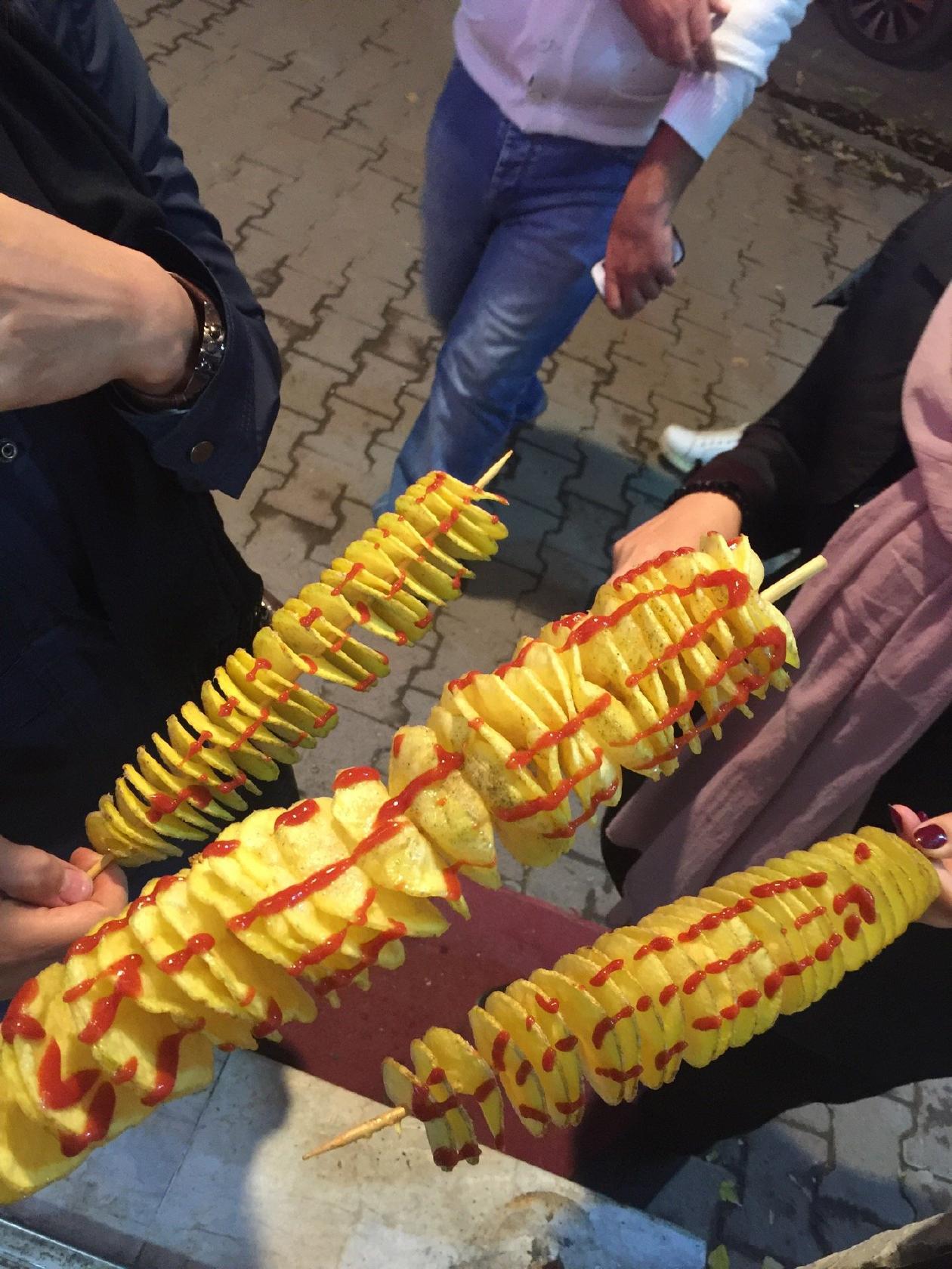 فان فود نیلوفر