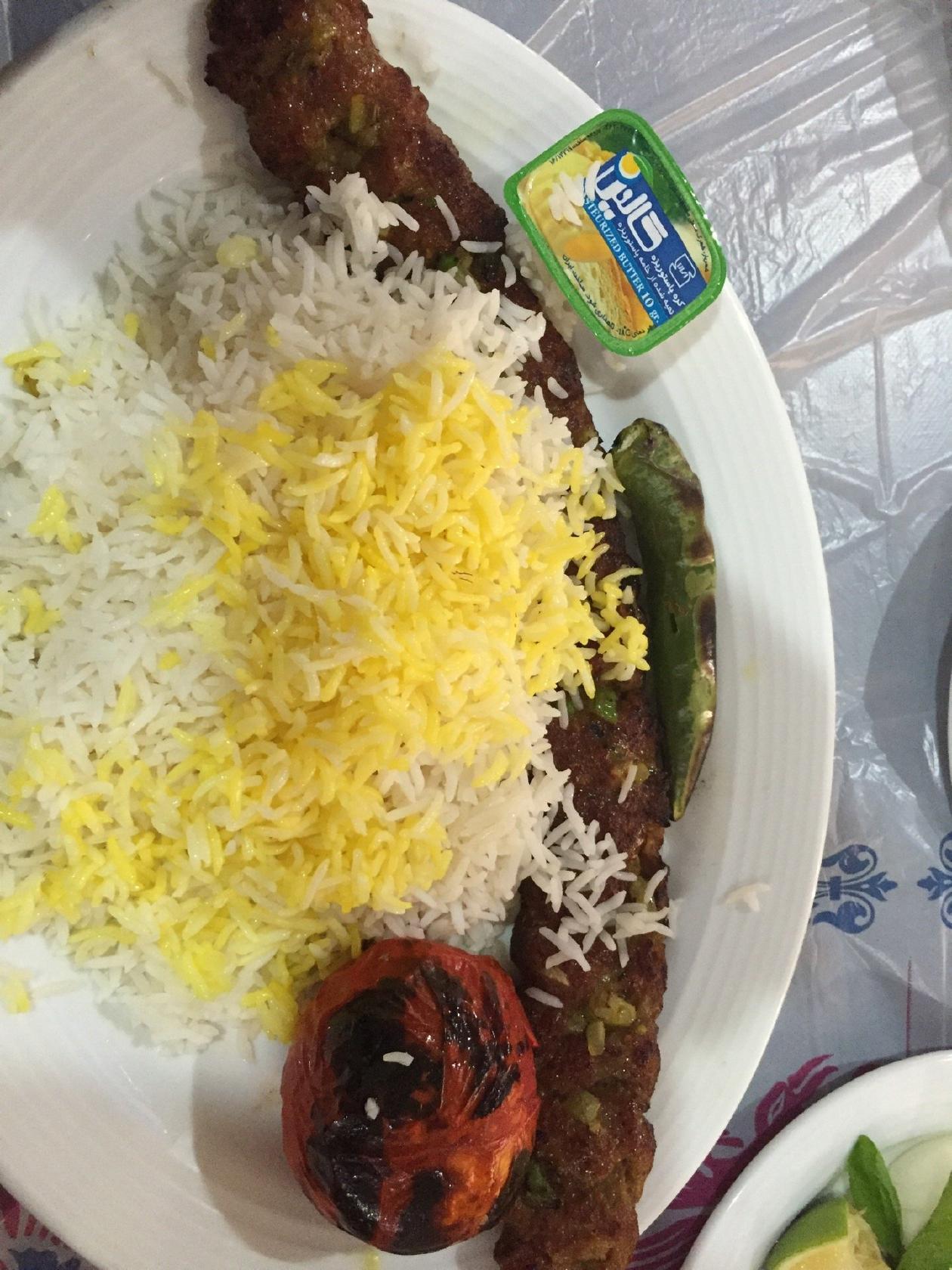 Khan Daei Traditional Restaurant