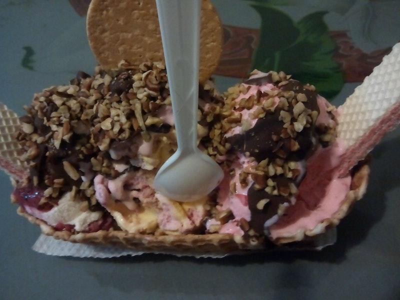 La michoacana