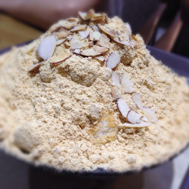 설빙