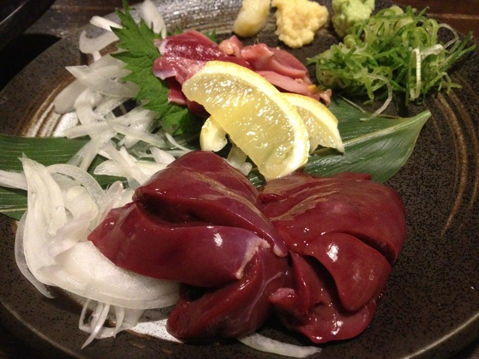 八庄屋