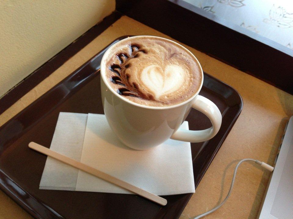 Cafe la ESPERANSA