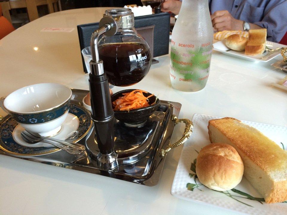 gallery Café はなみずき