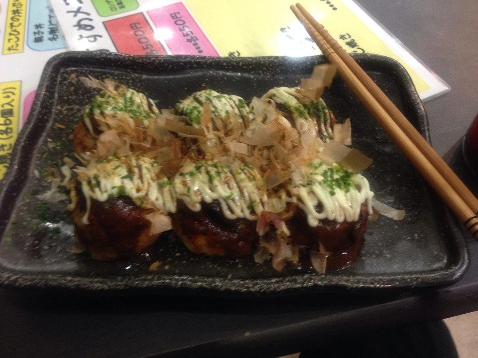 たこひで