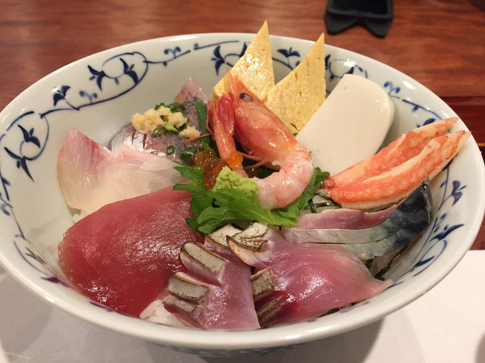 和処 うしお亭