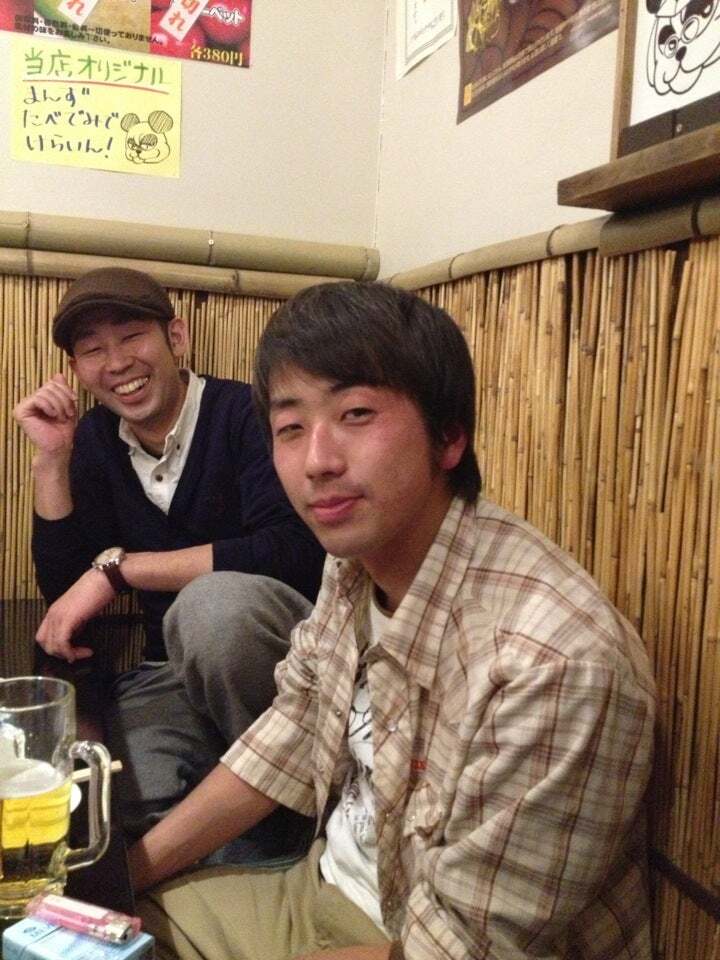 うまし処破竹