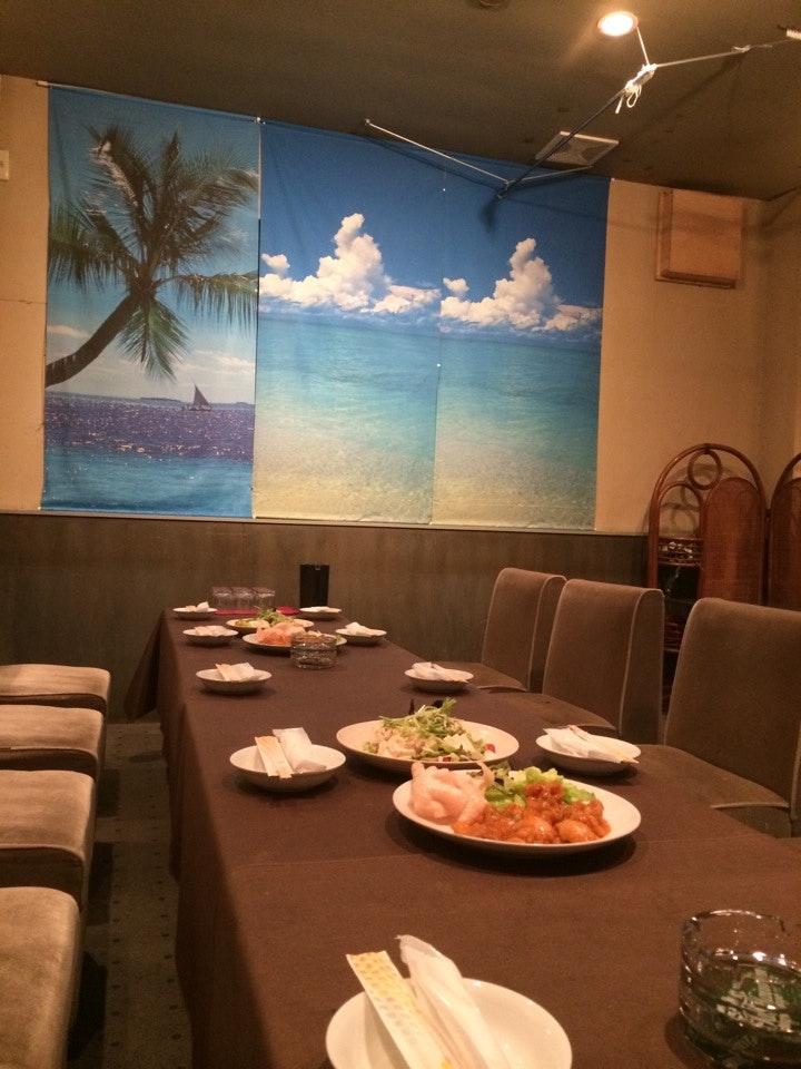 Ryu's Bar