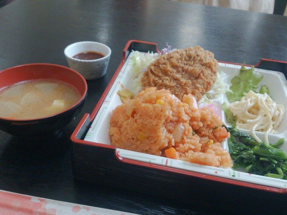 キッチン ミズホ