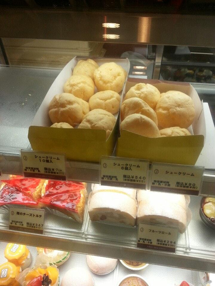 ジョフラン
