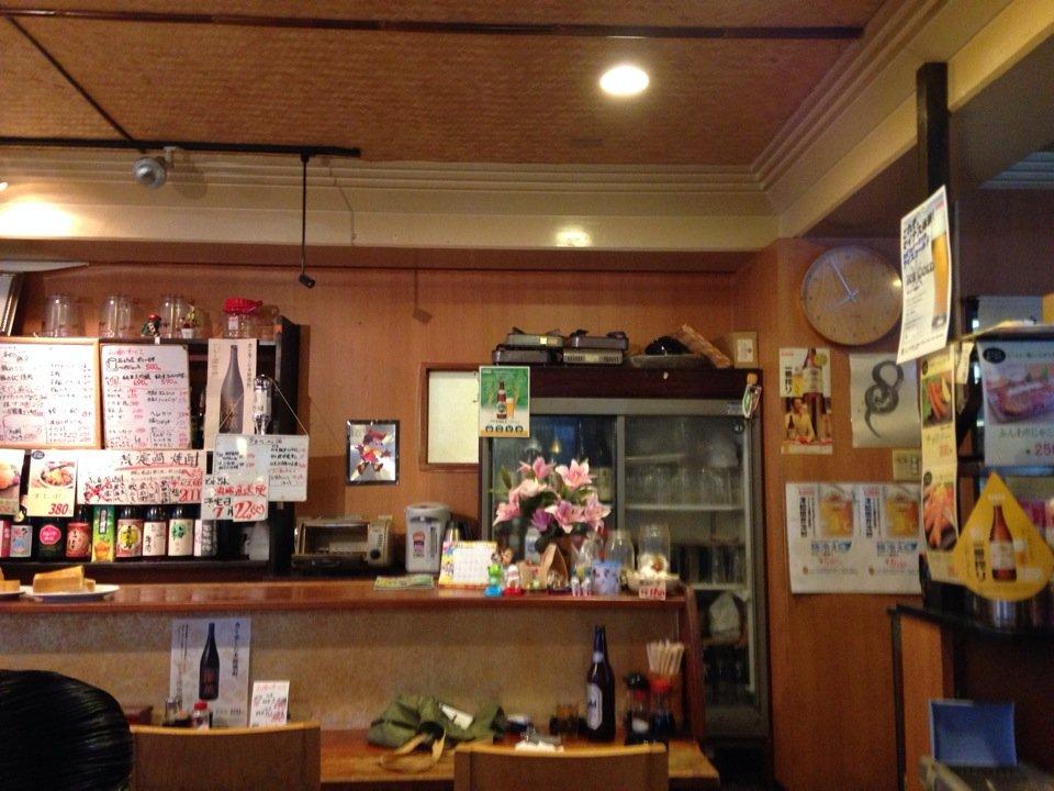居酒屋つかさ