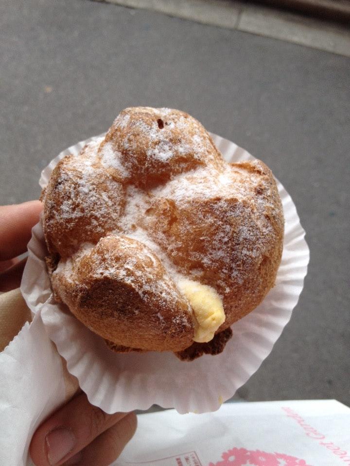 不二家 西尾シャオ店
