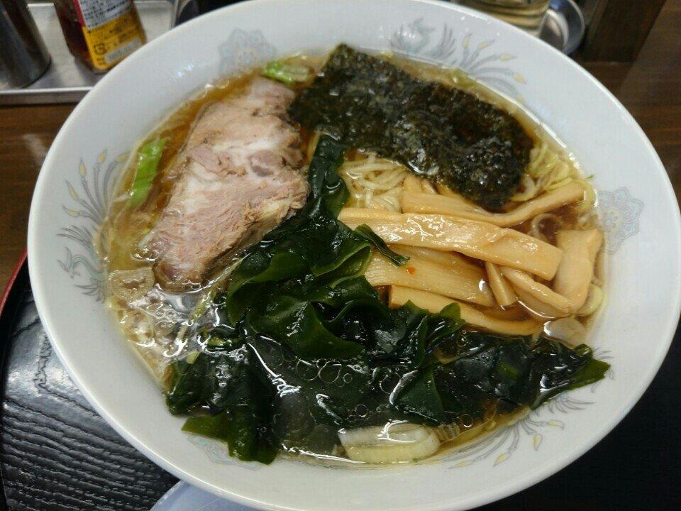 麺吉