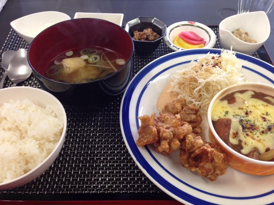 キッチンペロリッチ
