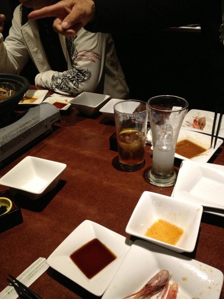 のみくい処 魚民 高蔵寺店