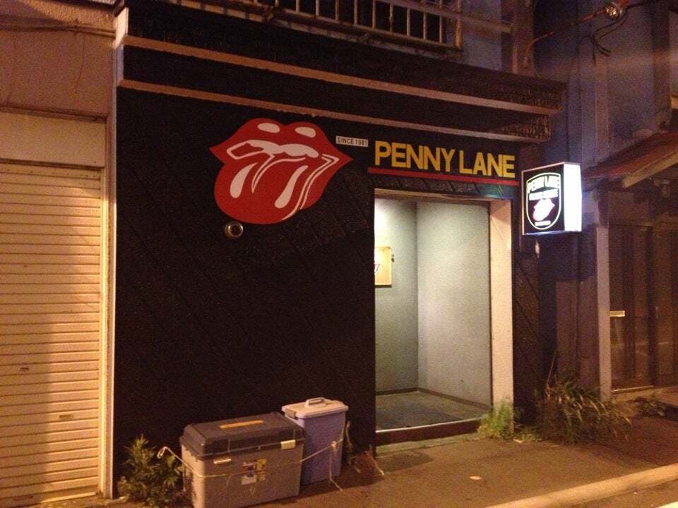 PENNY LANE