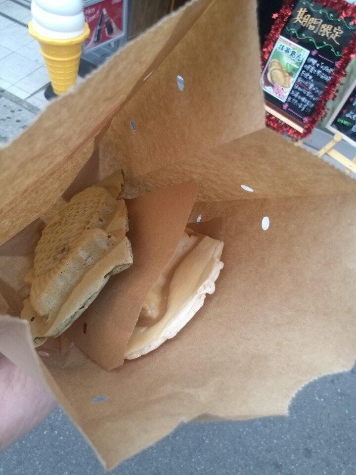 木村家のたいやき 南柏店