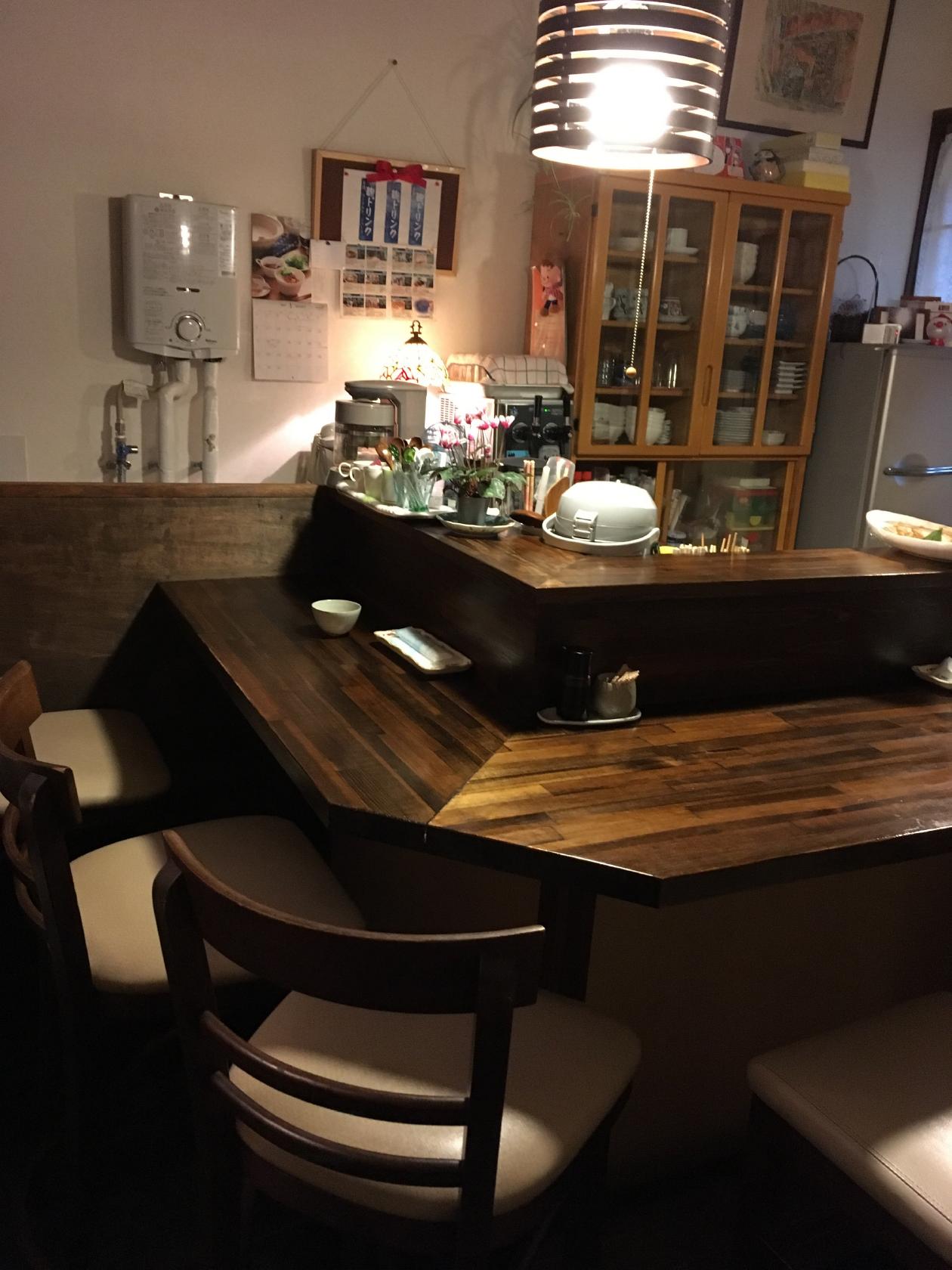 たんぽぽカフェ