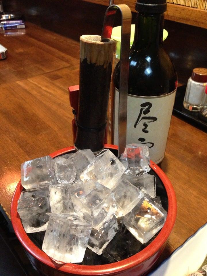 肴の美味い飲み処 尚司亭